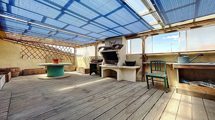 Ma-Cabane - Vente Maison Maraussan, 113 m²