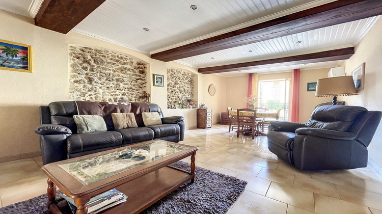 Ma-Cabane - Vente Maison Maraussan, 113 m²