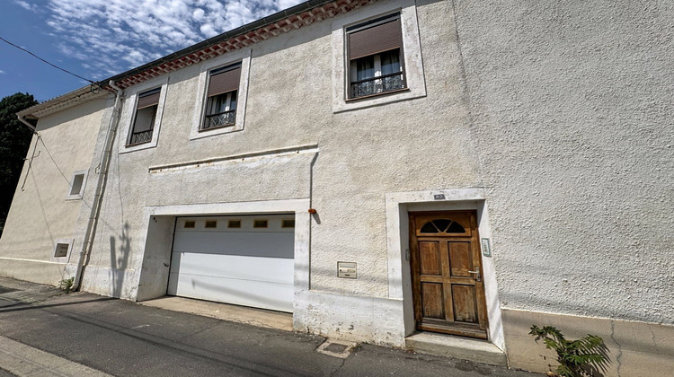Ma-Cabane - Vente Maison Maraussan, 75 m²