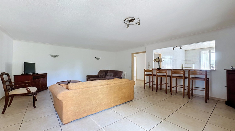 Ma-Cabane - Vente Maison Maraussan, 75 m²