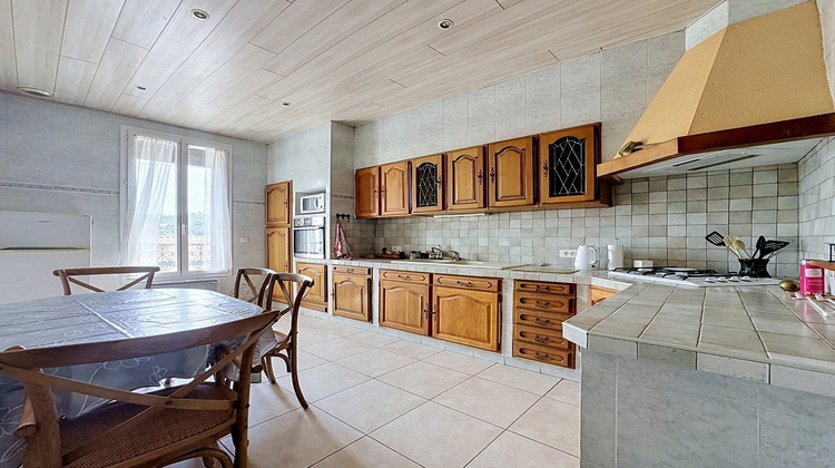Ma-Cabane - Vente Maison Maraussan, 75 m²