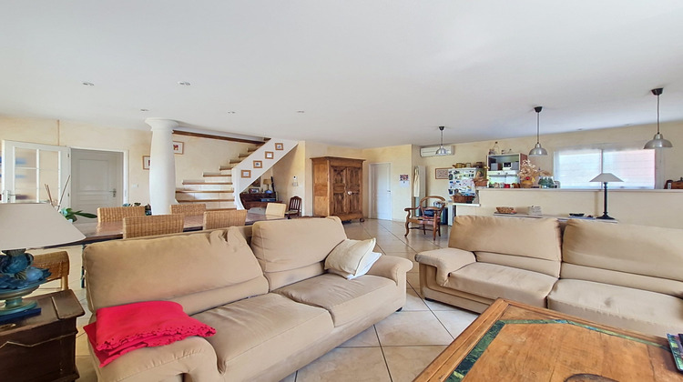 Ma-Cabane - Vente Maison Maraussan, 133 m²