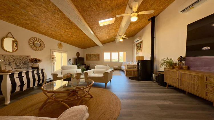 Ma-Cabane - Vente Maison MARAUSSAN, 175 m²