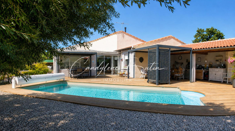 Ma-Cabane - Vente Maison MARAUSSAN, 164 m²