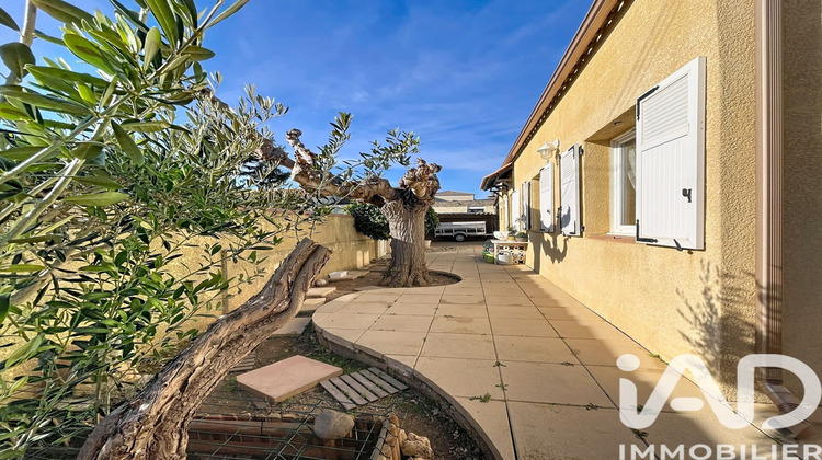 Ma-Cabane - Vente Maison Maraussan, 174 m²