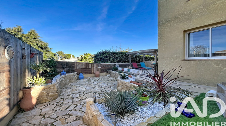 Ma-Cabane - Vente Maison Maraussan, 174 m²