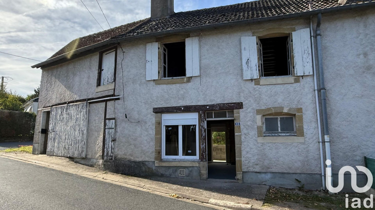 Ma-Cabane - Vente Maison Maray, 72 m²