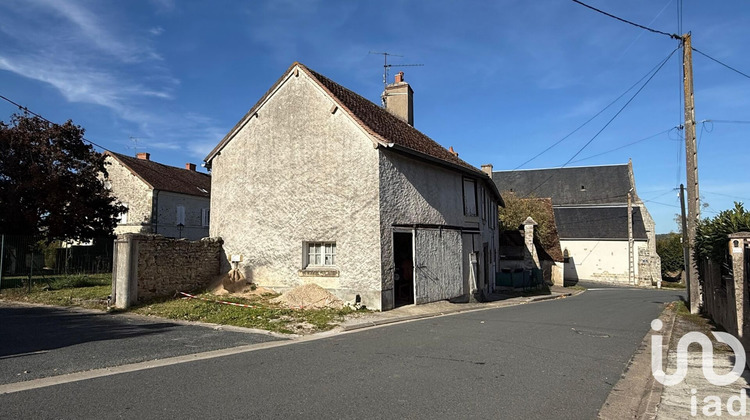 Ma-Cabane - Vente Maison Maray, 72 m²