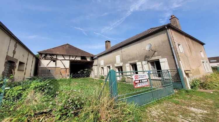 Ma-Cabane - Vente Maison MARAYE EN OTHE, 100 m²