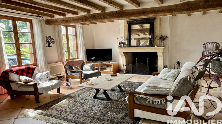 Ma-Cabane - Vente Maison Maraye-en-Othe, 137 m²