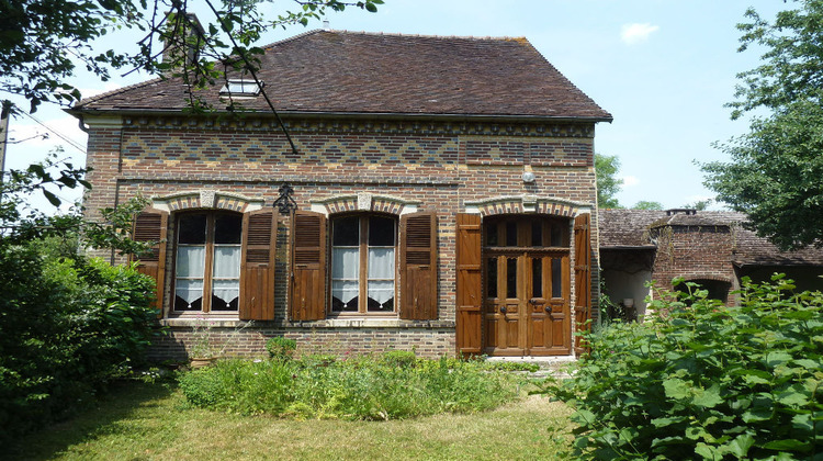 Ma-Cabane - Vente Maison MARAYE-EN-OTHE, 100 m²