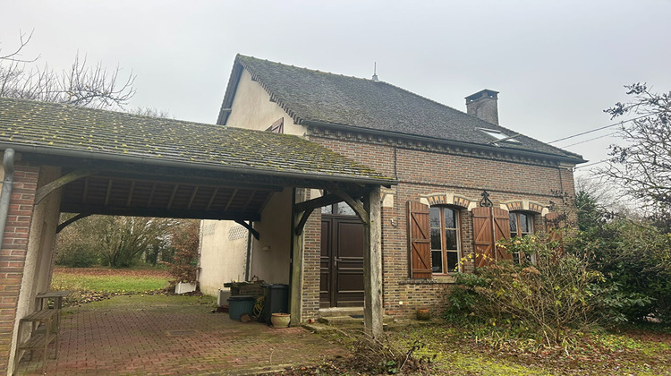 Ma-Cabane - Vente Maison MARAYE-EN-OTHE, 100 m²