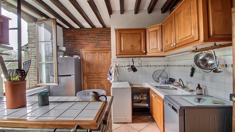 Ma-Cabane - Vente Maison MARAYE-EN-OTHE, 100 m²