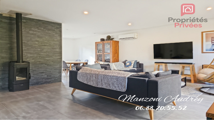 Ma-Cabane - Vente Maison MARAYE EN OTHE, 73 m²