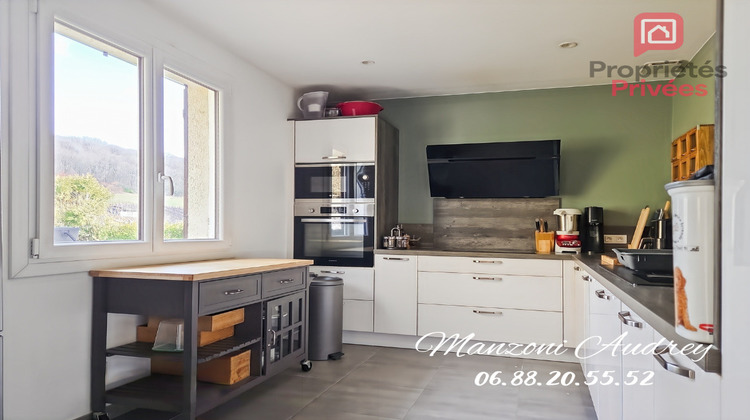 Ma-Cabane - Vente Maison MARAYE EN OTHE, 73 m²