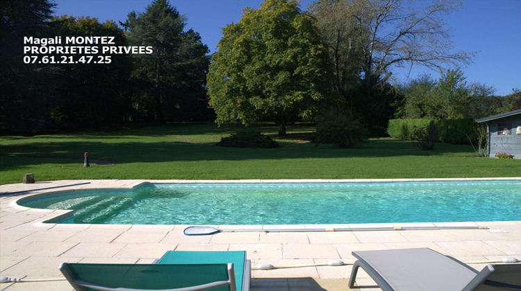 Ma-Cabane - Vente Maison MARAYE EN OTHE, 0 m²
