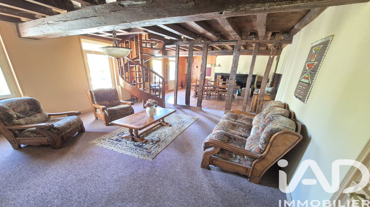 Ma-Cabane - Vente Maison Maraye-en-Othe, 127 m²
