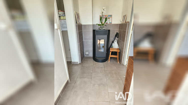 Ma-Cabane - Vente Maison Maraye-en-Othe, 66 m²
