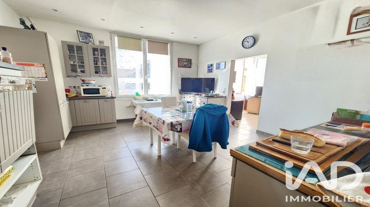 Ma-Cabane - Vente Maison Maraye-en-Othe, 66 m²