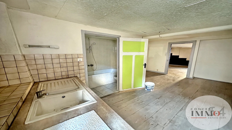 Ma-Cabane - Vente Maison Marbache, 106 m²