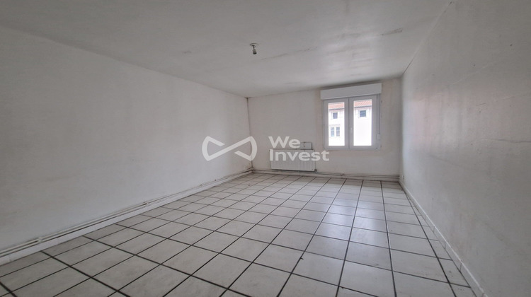 Ma-Cabane - Vente Maison Marbache, 130 m²