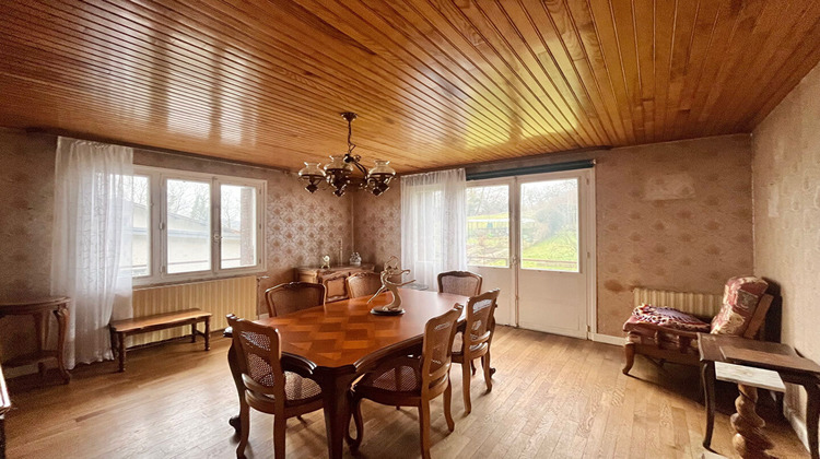 Ma-Cabane - Vente Maison MARBACHE, 75 m²