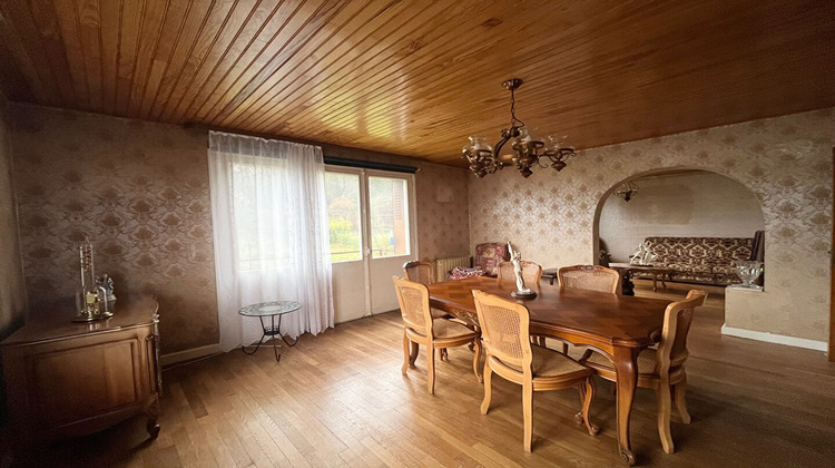 Ma-Cabane - Vente Maison MARBACHE, 75 m²