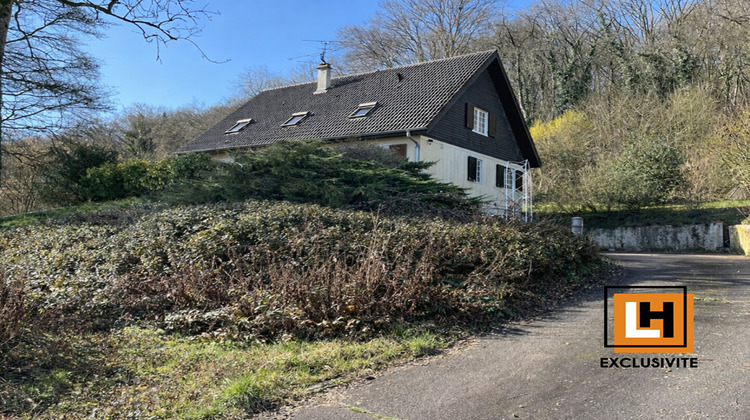 Ma-Cabane - Vente Maison MARBACHE, 175 m²