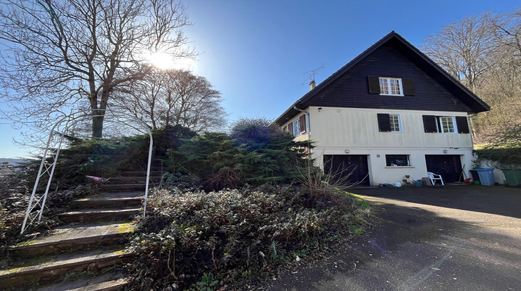 Ma-Cabane - Vente Maison MARBACHE, 175 m²