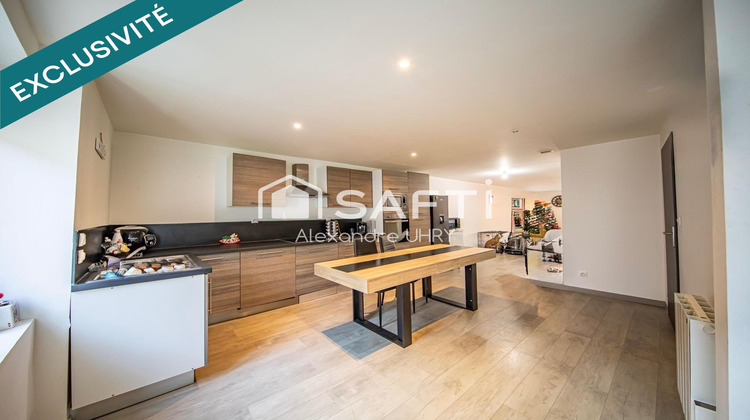 Ma-Cabane - Vente Maison Marbache, 105 m²