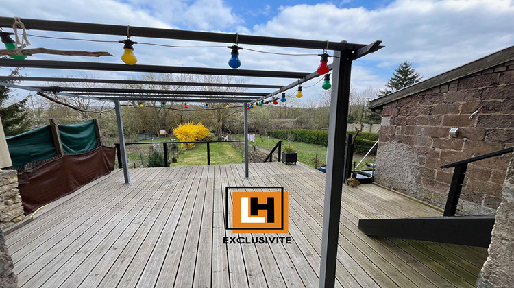 Ma-Cabane - Vente Maison MARBACHE, 79 m²