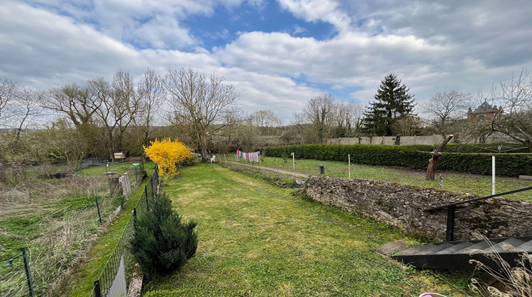 Ma-Cabane - Vente Maison MARBACHE, 79 m²