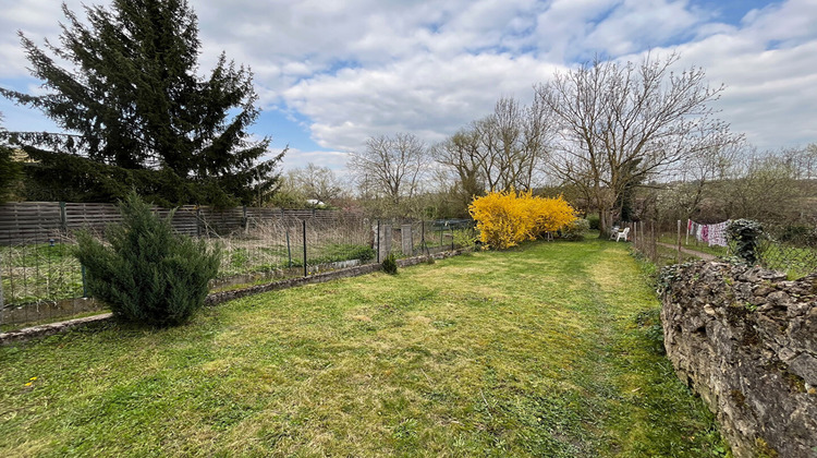 Ma-Cabane - Vente Maison MARBACHE, 79 m²