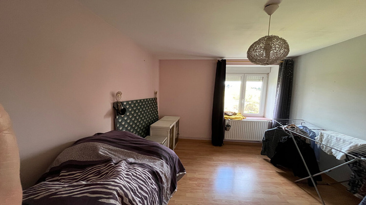 Ma-Cabane - Vente Maison MARBACHE, 79 m²