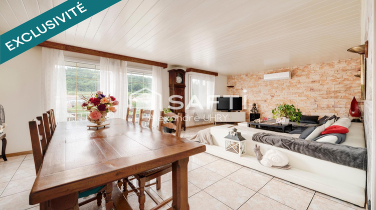Ma-Cabane - Vente Maison Marbache, 125 m²