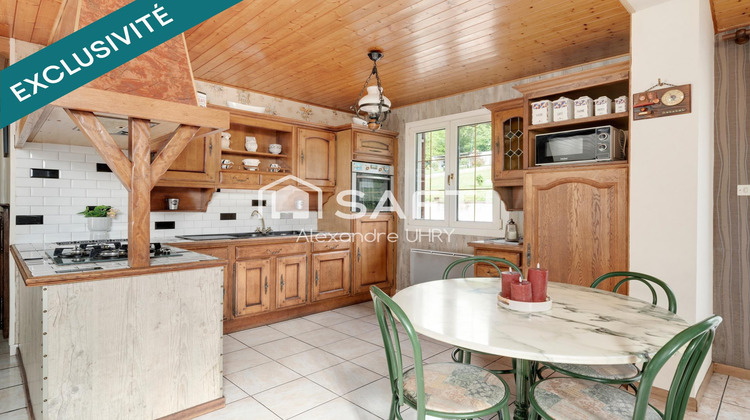 Ma-Cabane - Vente Maison Marbache, 125 m²