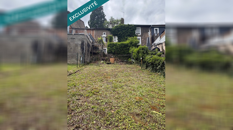Ma-Cabane - Vente Maison Marbache, 120 m²