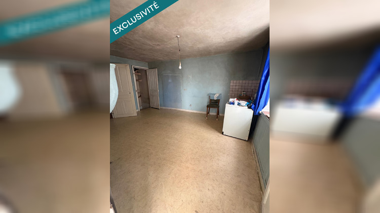Ma-Cabane - Vente Maison Marbache, 120 m²