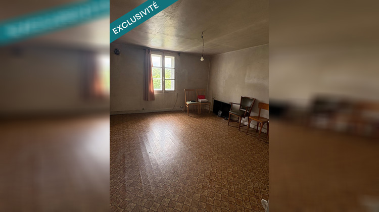 Ma-Cabane - Vente Maison Marbache, 120 m²