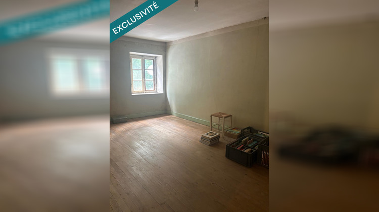 Ma-Cabane - Vente Maison Marbache, 120 m²