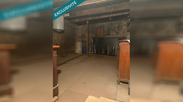 Ma-Cabane - Vente Maison Marbache, 120 m²