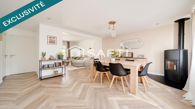 Ma-Cabane - Vente Maison Marbache, 135 m²