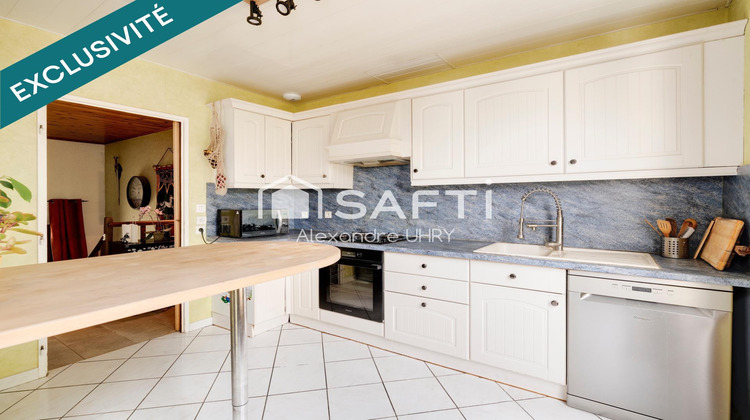 Ma-Cabane - Vente Maison Marbache, 115 m²