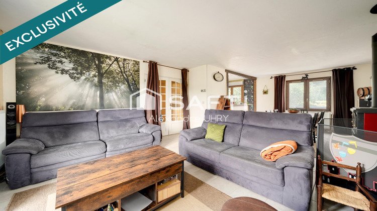 Ma-Cabane - Vente Maison Marbache, 115 m²