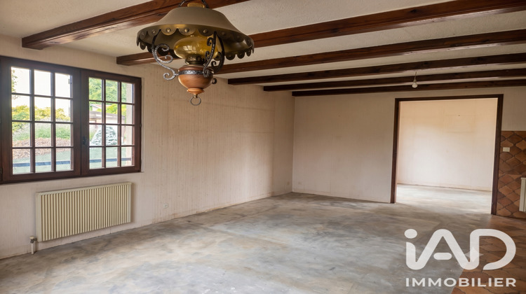 Ma-Cabane - Vente Maison Marbache, 125 m²