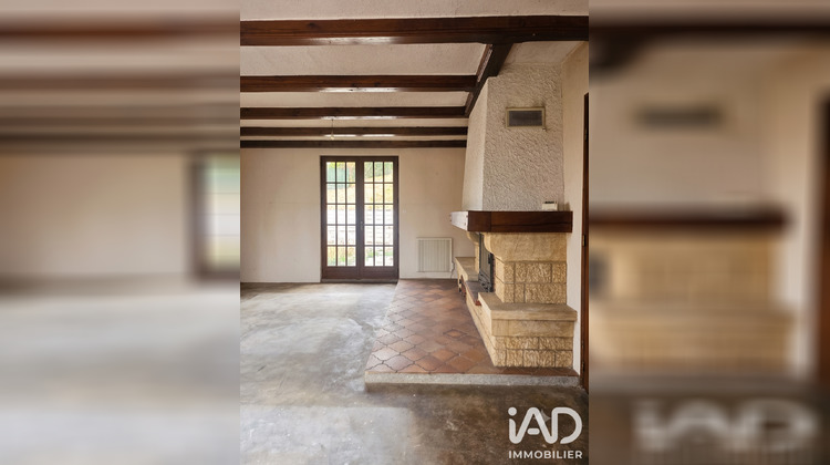 Ma-Cabane - Vente Maison Marbache, 125 m²