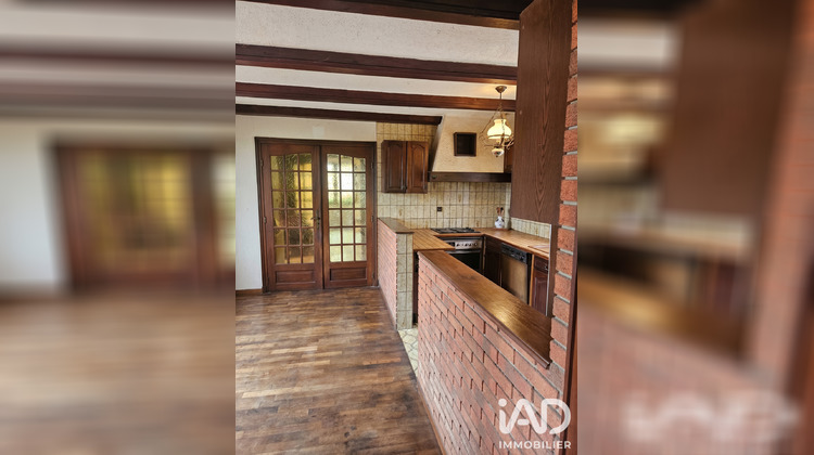 Ma-Cabane - Vente Maison Marbache, 125 m²
