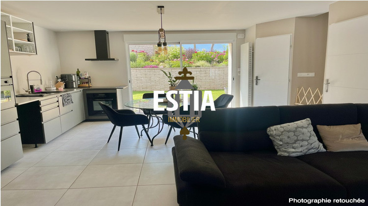 Ma-Cabane - Vente Maison Marbache, 101 m²