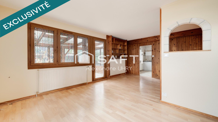 Ma-Cabane - Vente Maison Marbache, 101 m²