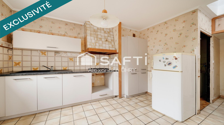 Ma-Cabane - Vente Maison Marbache, 101 m²